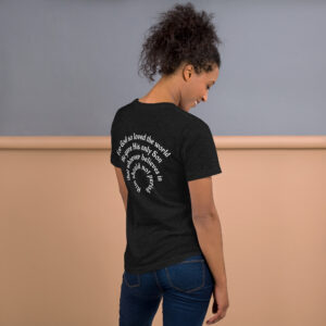 J3:16 Tee