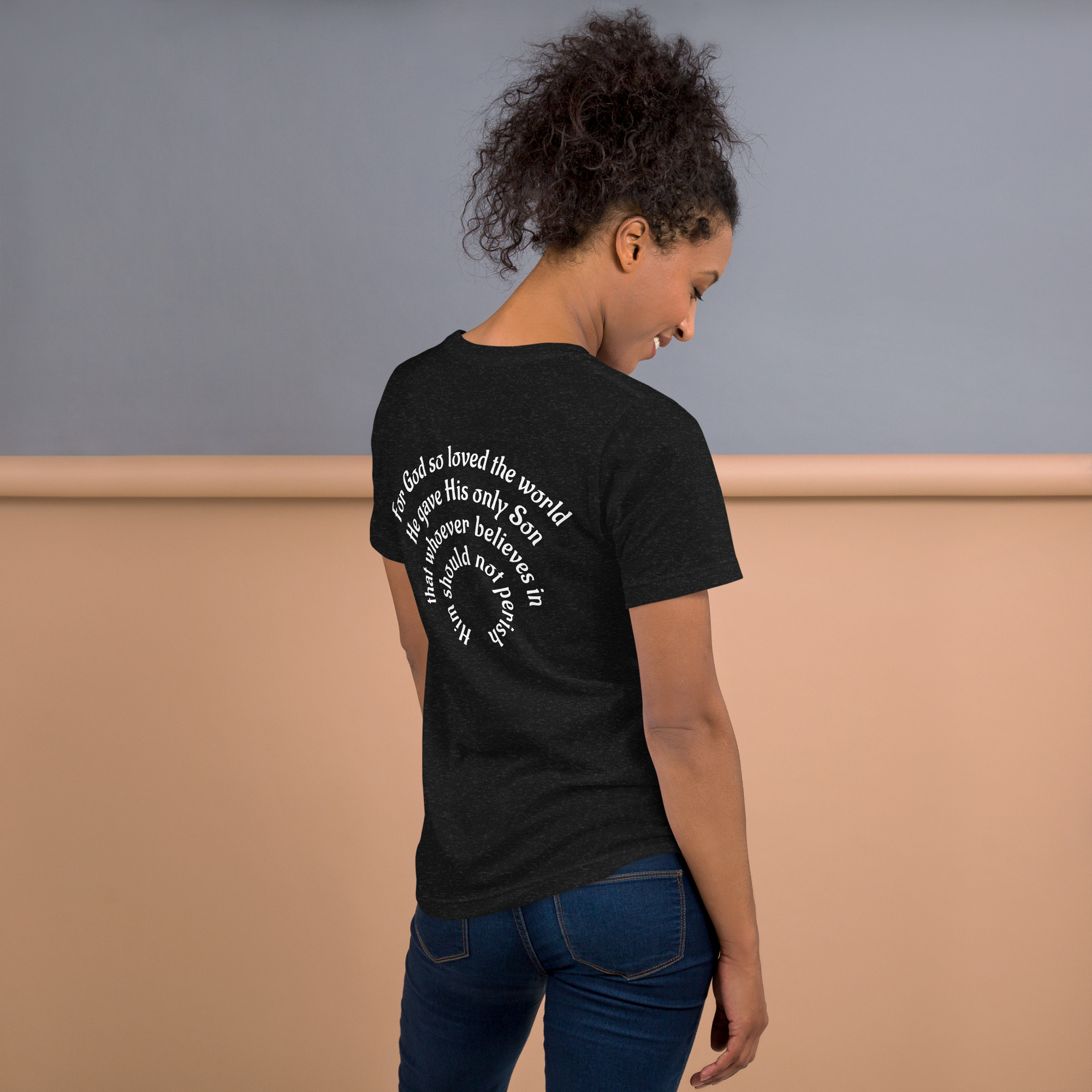 J3:16 Tee