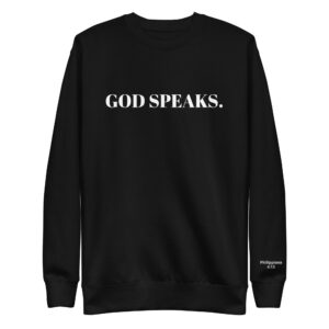 Unisex Premium Sweatshirt